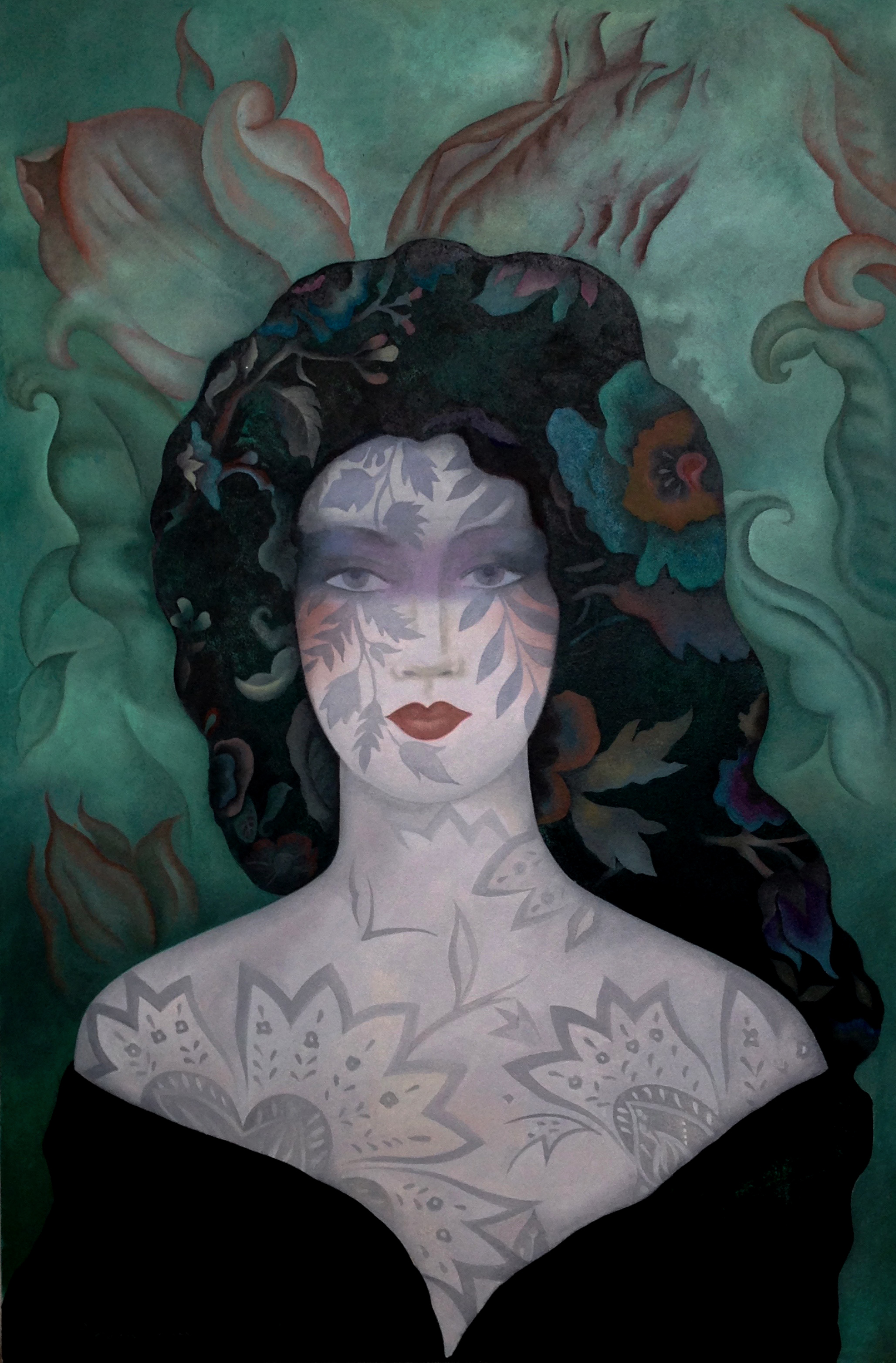 Portraits